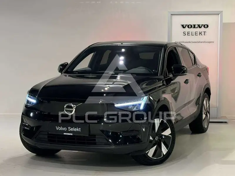 2023 Volvo C40 P8 Rec