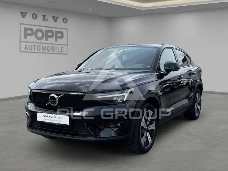 2023 Volvo C40 P8 Rec