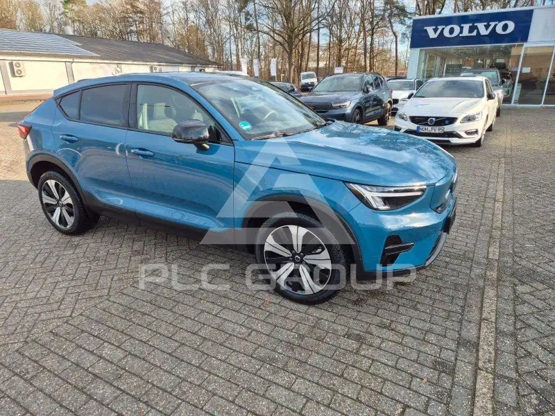 2023 Volvo C40 P8 Rec