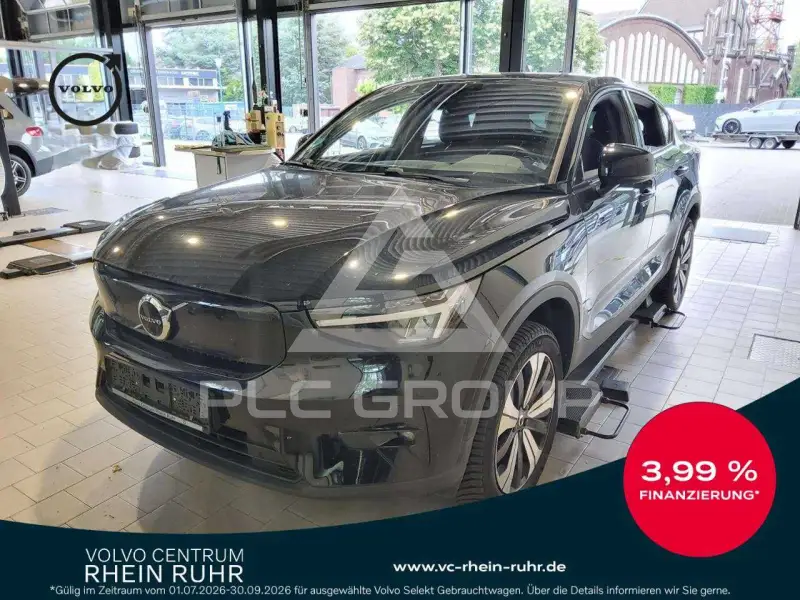 2023 Volvo C40 P8 Rec
