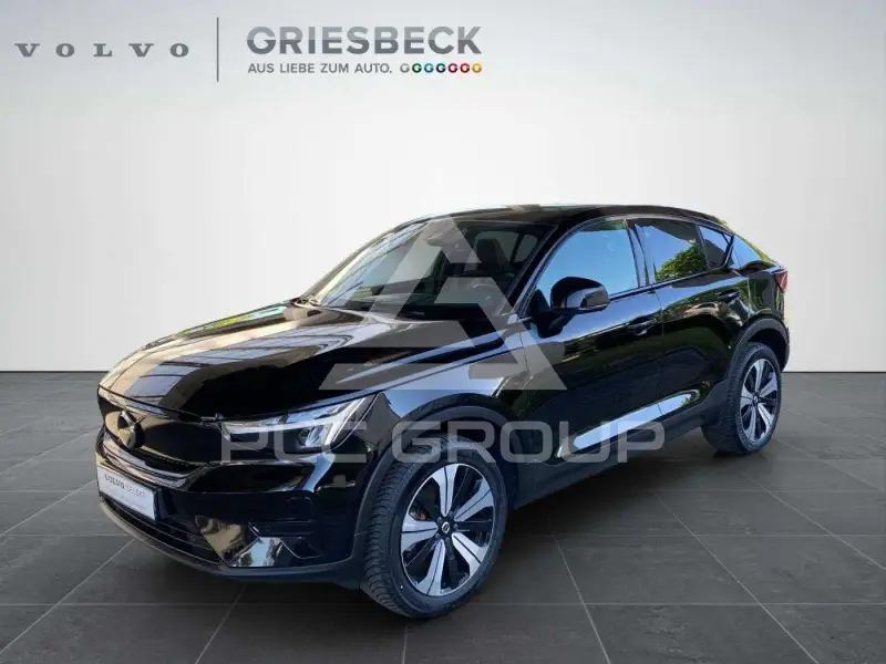 2023 Volvo C40 P8 Rec