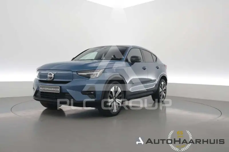 2023 Volvo C40 P8 Rec