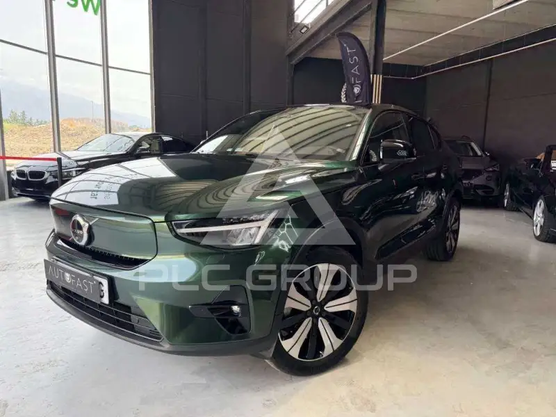 2023 Volvo C40 P8 Rec
