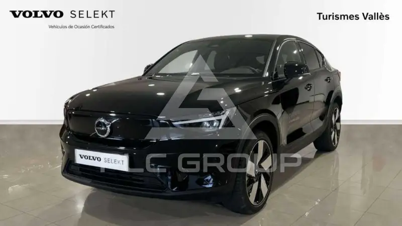 2023 Volvo C40 P8 Rec