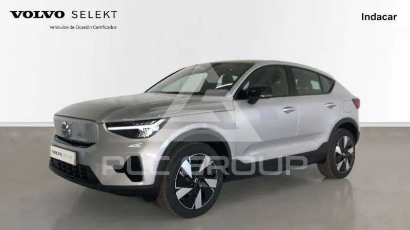 2023 Volvo C40 P8 Rec
