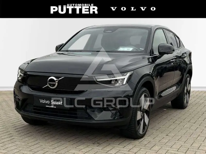 2023 Volvo C40 P8 Rec