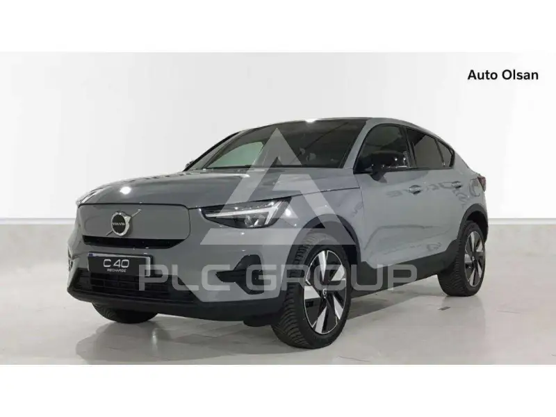 2023 Volvo C40 P8 Rec