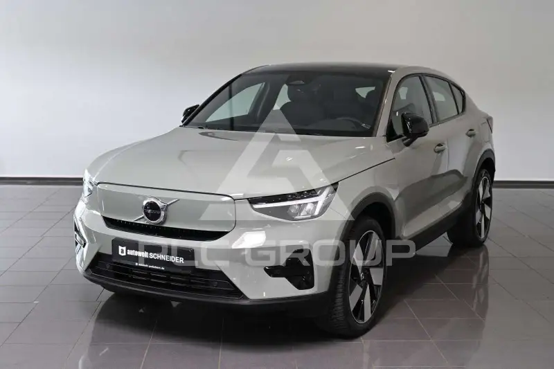 2023 Volvo C40 P8 Rec