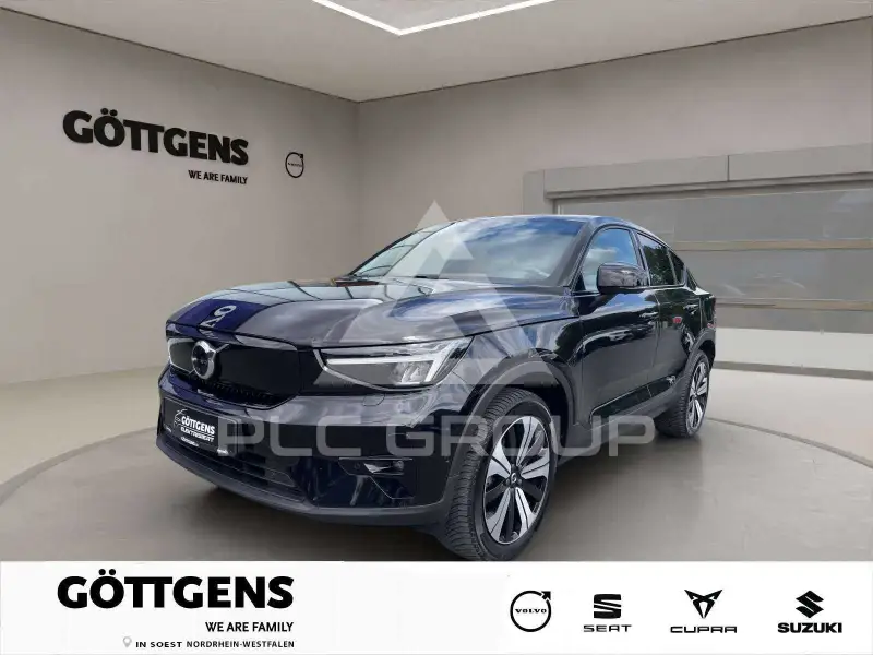 2023 Volvo C40 P8 Rec