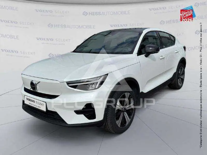 2023 Volvo C40 P8 Rec