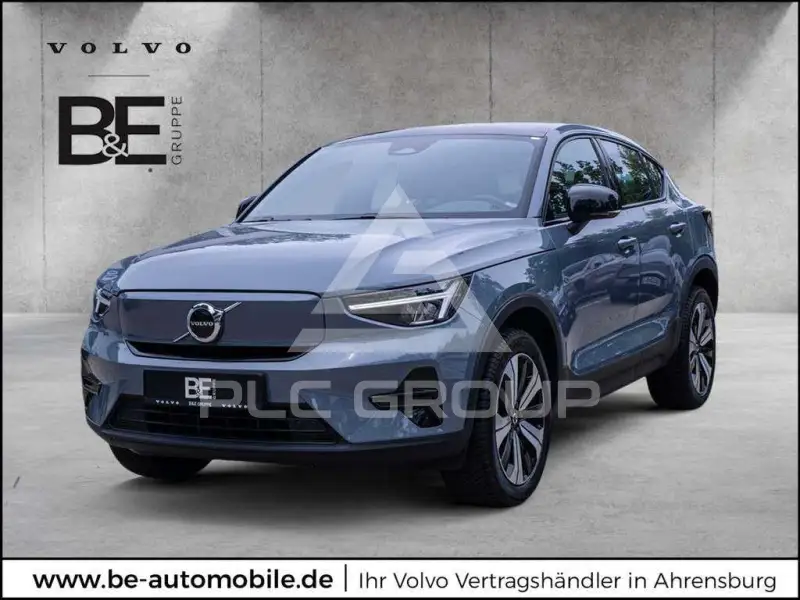 2023 Volvo C40 P8 Rec