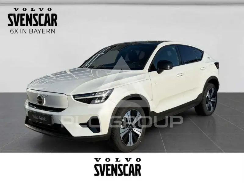2023 Volvo C40 P8 Rec
