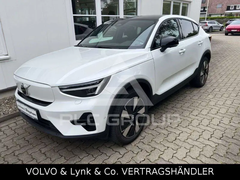 2023 Volvo EX 40