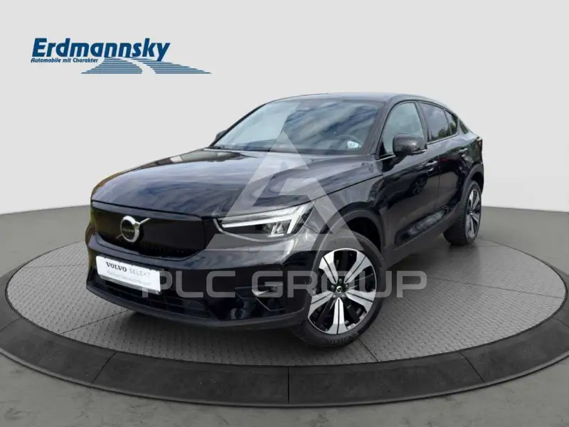 2023 Volvo C40 P8 Rec