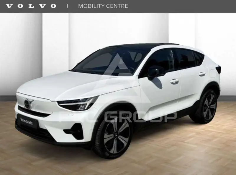 2023 Volvo C40 P8 Rec