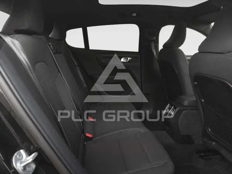 2023 Volvo C40 P8 Rec