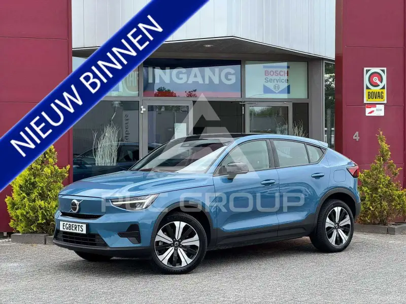 2023 Volvo C40 P8 Rec