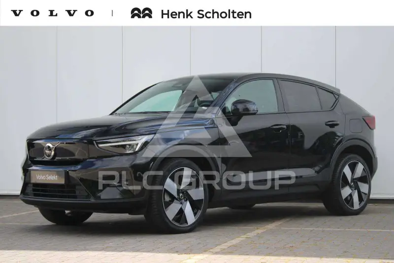 2023 Volvo C40 P8 Rec