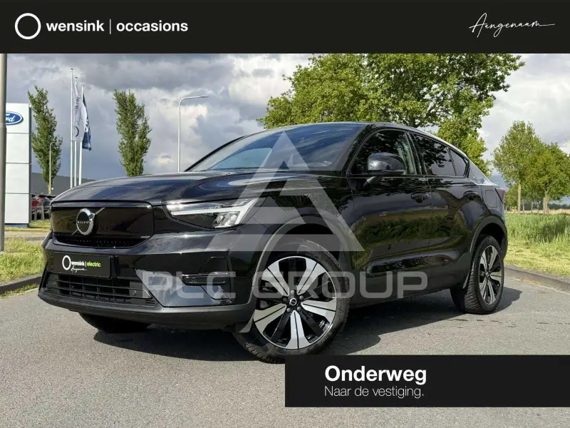 2023 Volvo C40 P8 Rec
