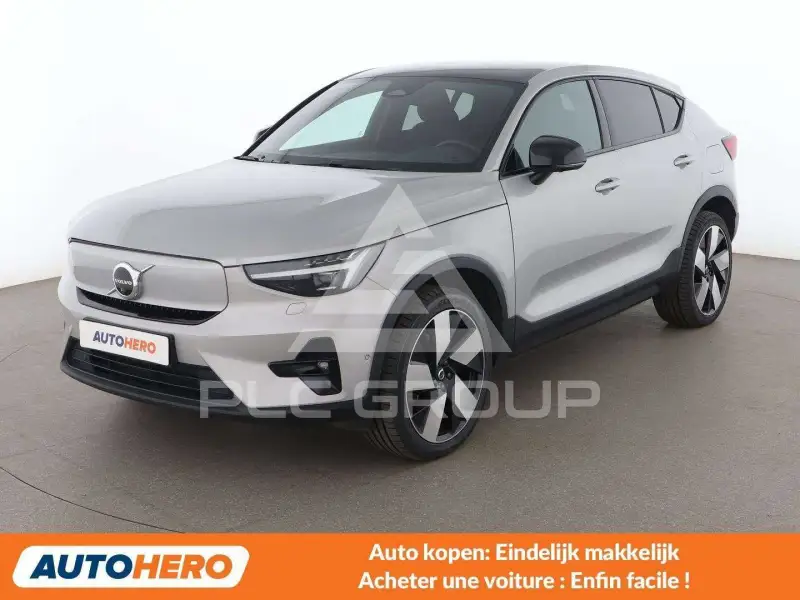 2023 Volvo C40 P8 Rec