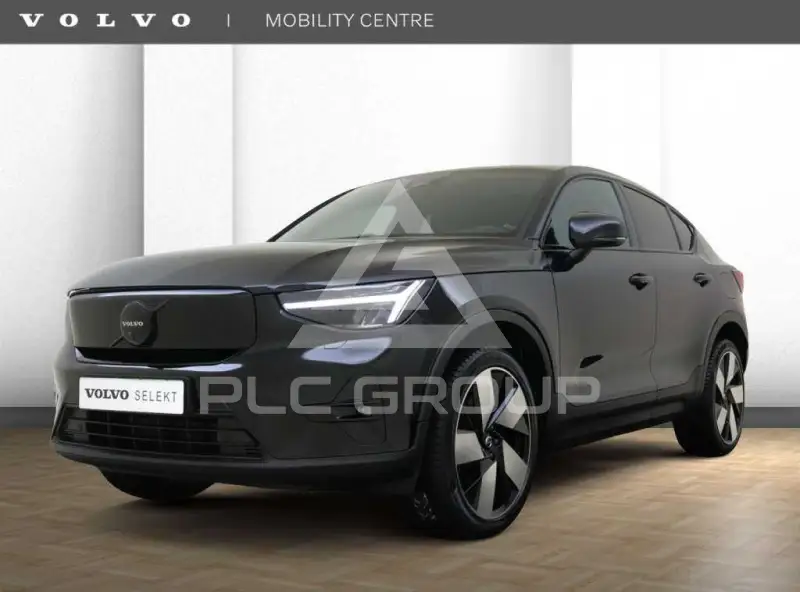 2023 Volvo C40 P8 Rec
