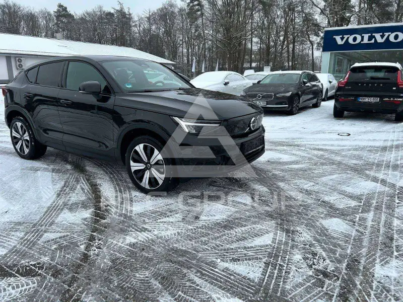 2023 Volvo C40 P8 Rec