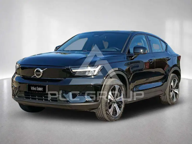 2023 Volvo C40 P8 Rec