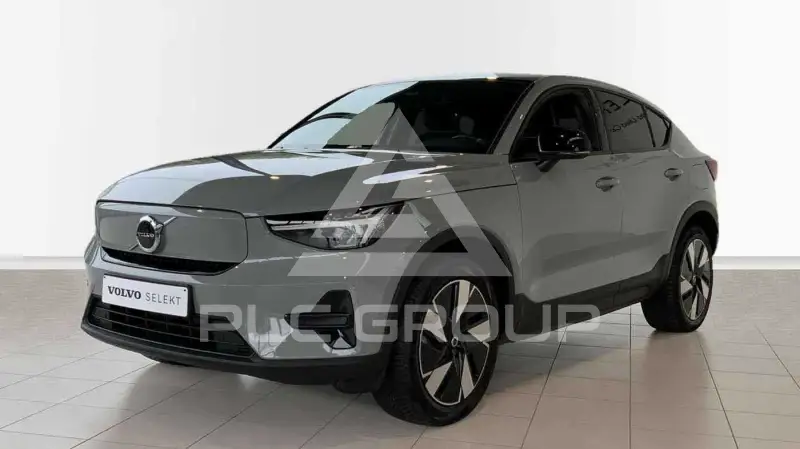 2023 Volvo C40 P8 Rec