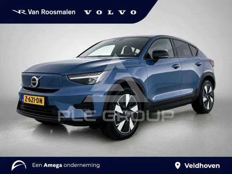 2023 Volvo C40 P8 Rec