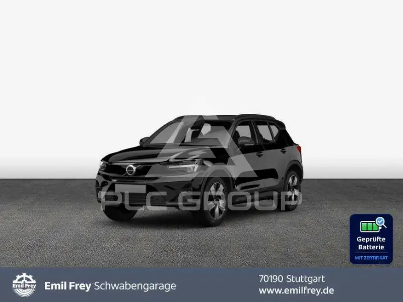 2023 Volvo C40 P8 Rec