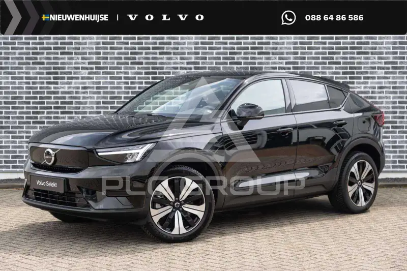2023 Volvo C40 P8 Rec