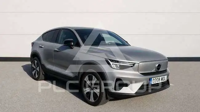2023 Volvo C40 P8 Rec