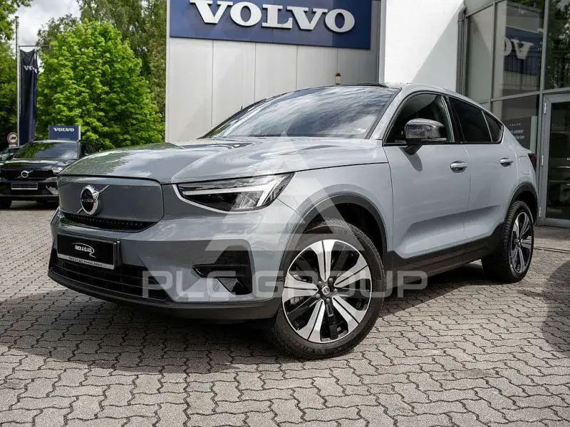 2023 Volvo C40 P8 Rec