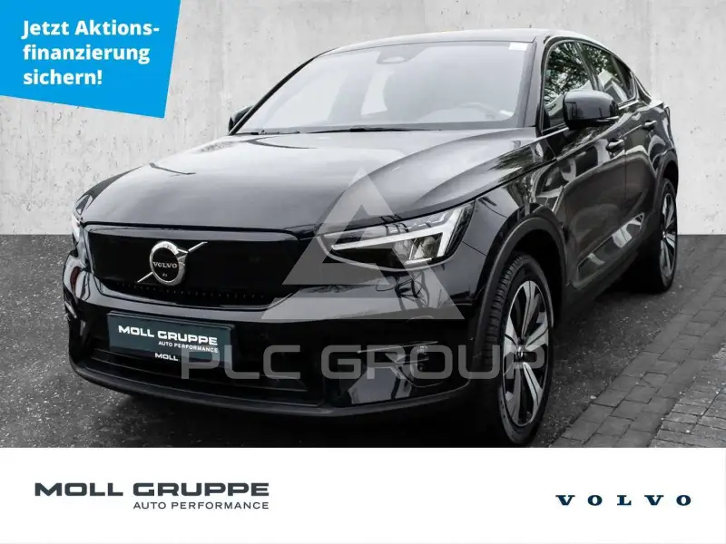 2023 Volvo C40 P8 Rec