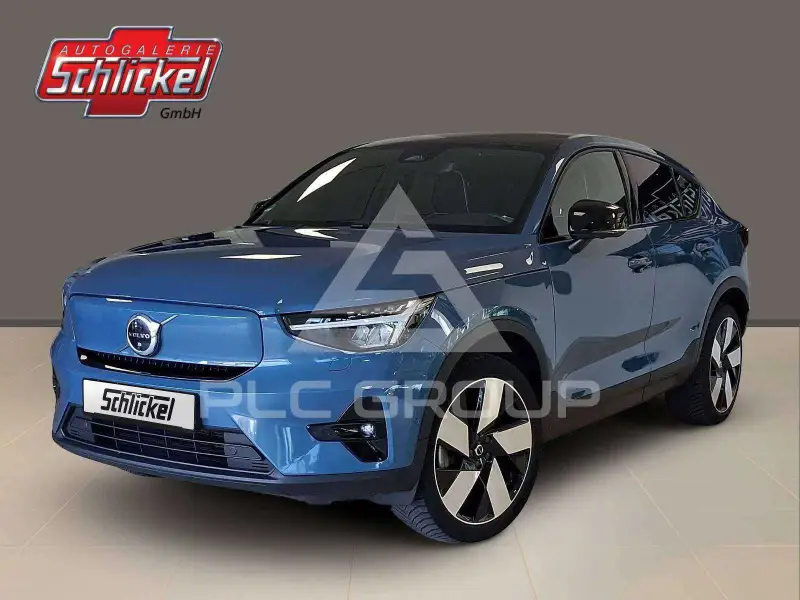 2023 Volvo C40 P8 Rec