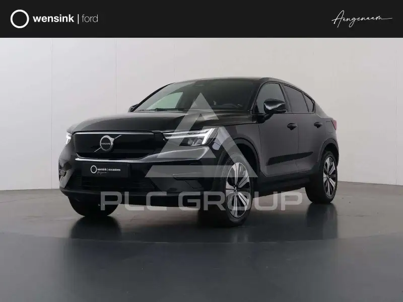 2023 Volvo C40 P8 Rec