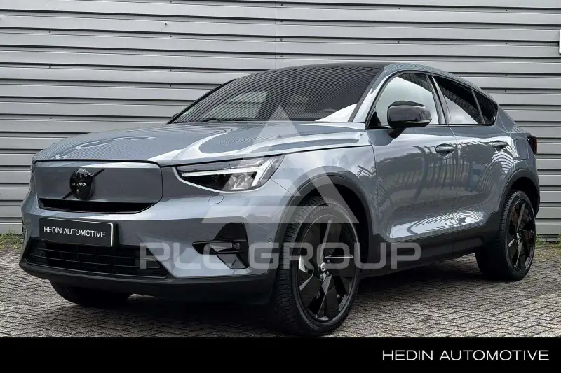 2023 Volvo C40 P8 Rec