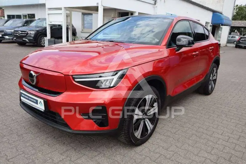 2023 Volvo C40 P8 Rec