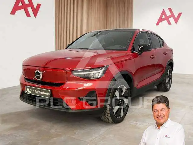 2023 Volvo C40 P8 Rec