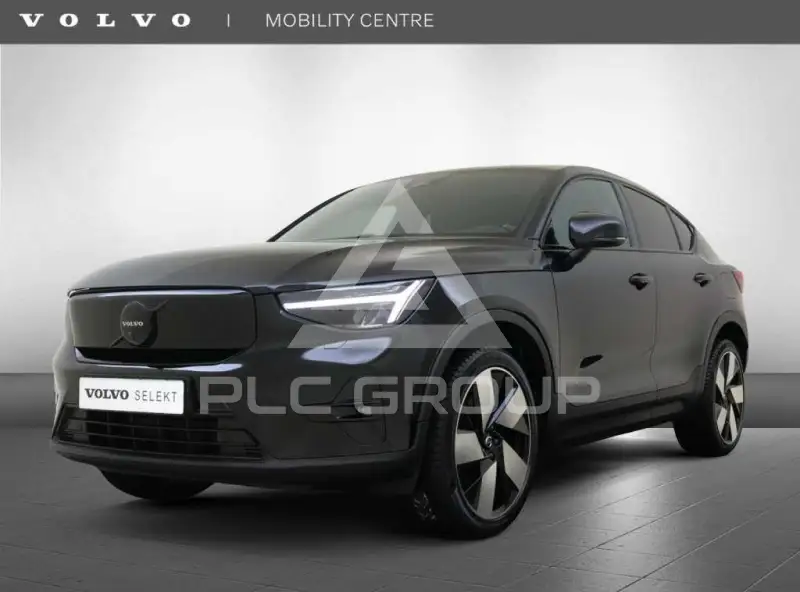 2023 Volvo C40 P8 Rec