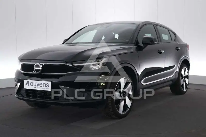 2023 Volvo C40 P8 Rec
