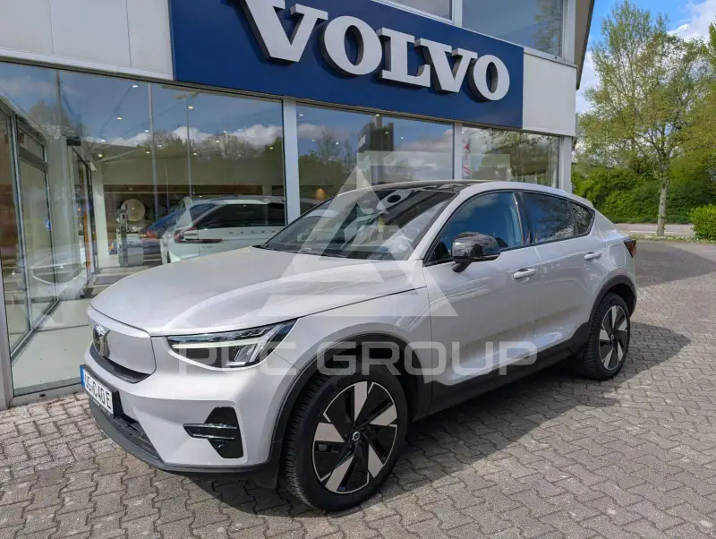 2023 Volvo C40 P8 Rec