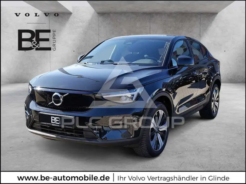 2023 Volvo C40 P8 Rec
