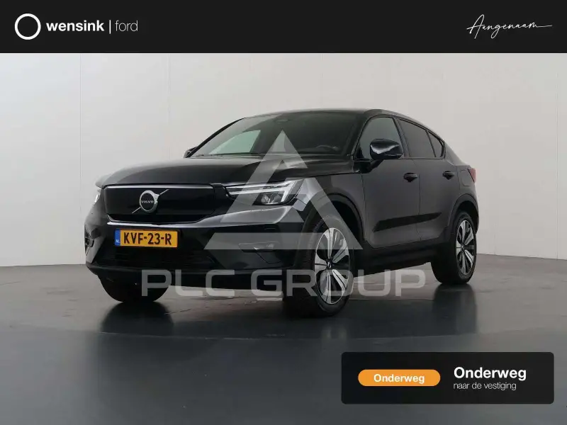 2023 Volvo C40 P8 Rec