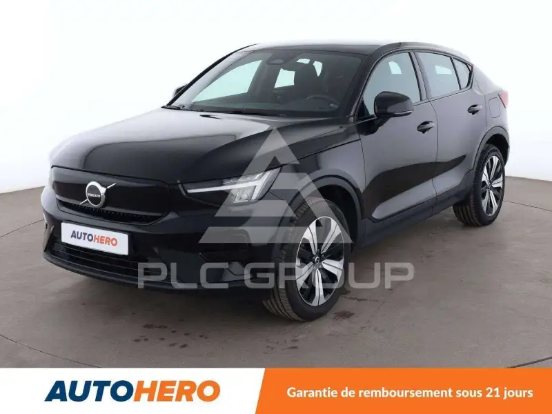 2023 Volvo C40 P8 Rec