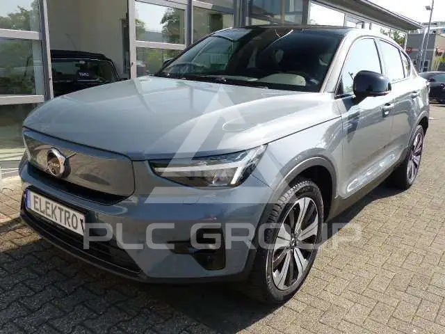 2023 Volvo C40 P8 Rec