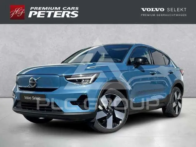 2023 Volvo C40 P8 Rec