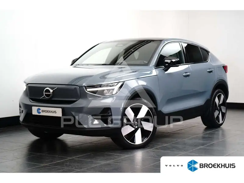 2023 Volvo C40 P8 Rec