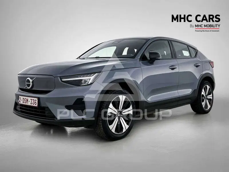 2023 Volvo C40 P8 Rec