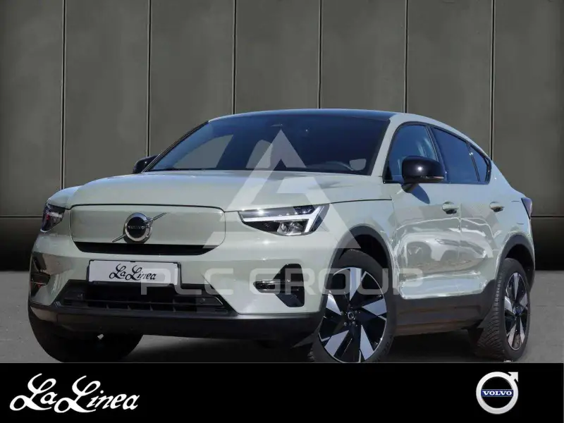 2023 Volvo C40 P8 Rec